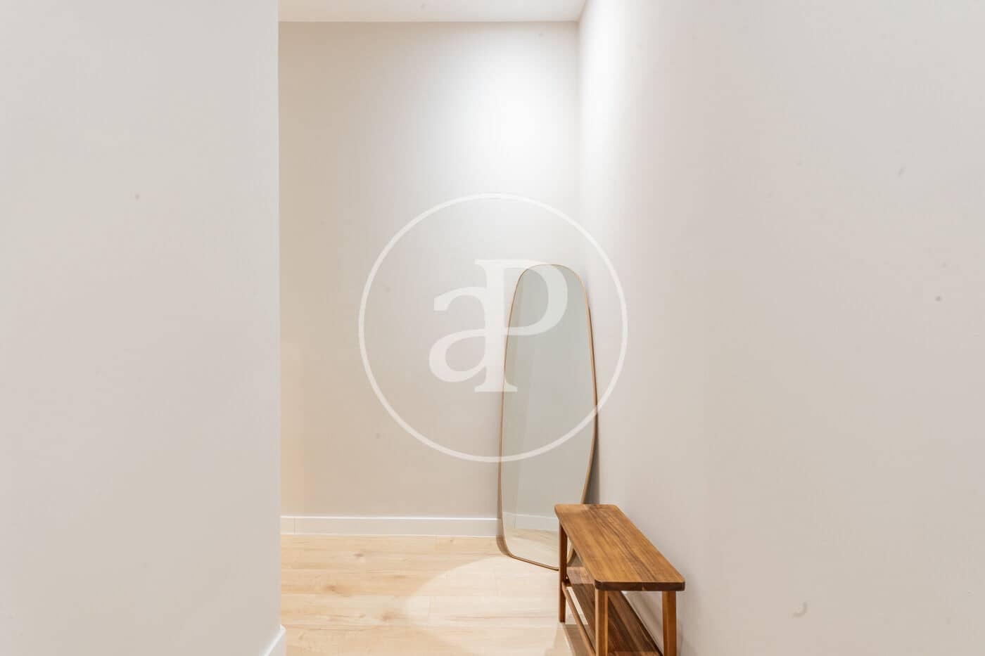 2 quarto Apartamento para venda em Madrid cidade - 921 500 € (Ref: 10078182)