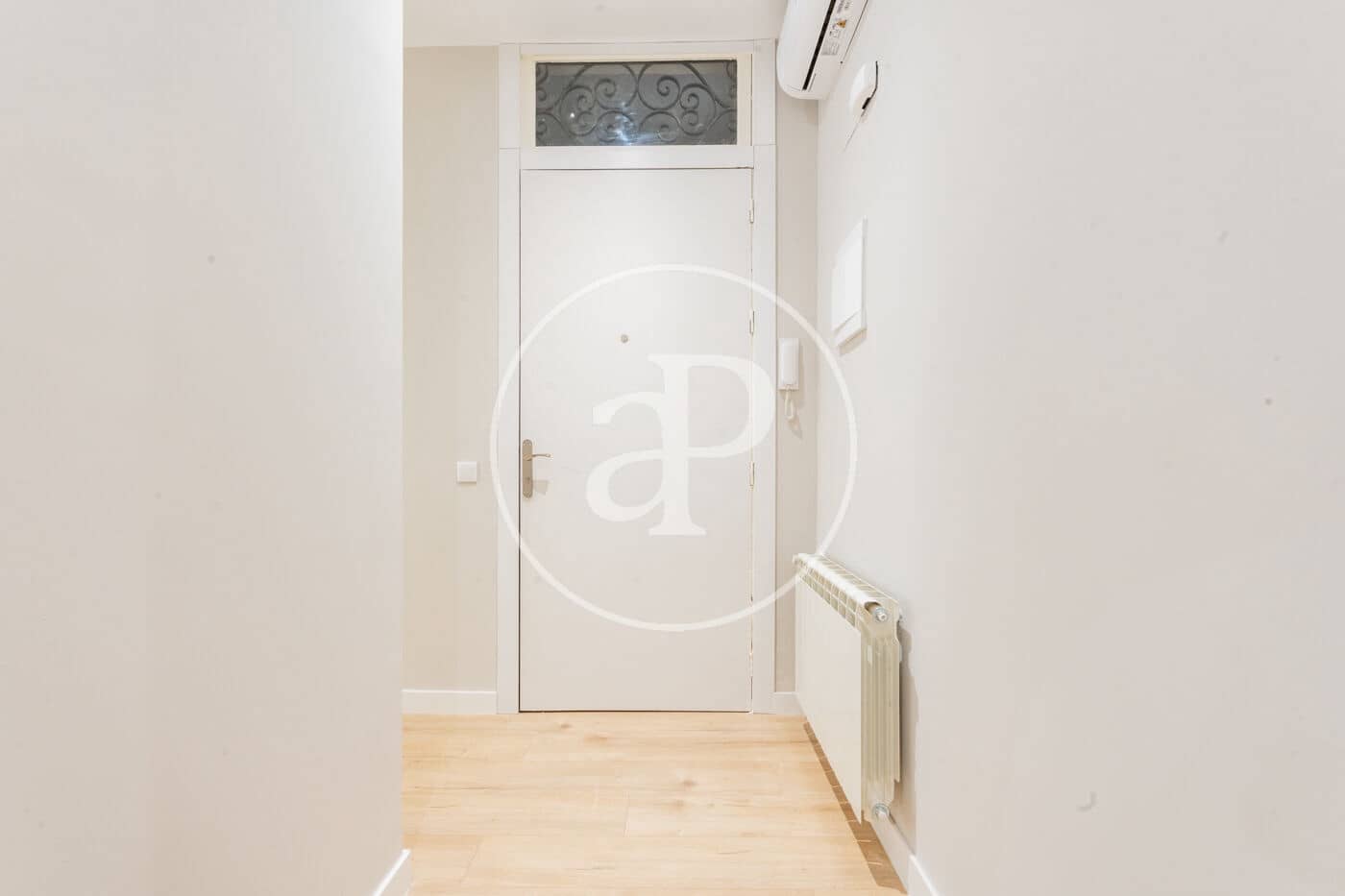 2 quarto Apartamento para venda em Madrid cidade - 921 500 € (Ref: 10078182)