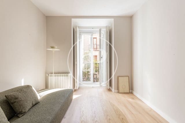 2 quarto Apartamento para venda em Madrid cidade - 921 500 € (Ref: 10078182)