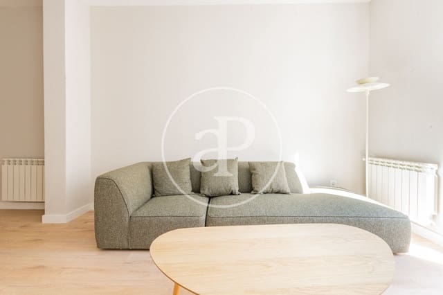 2 quarto Apartamento para venda em Madrid cidade - 921 500 € (Ref: 10078182)