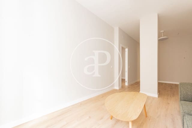 2 quarto Apartamento para venda em Madrid cidade - 921 500 € (Ref: 10078182)
