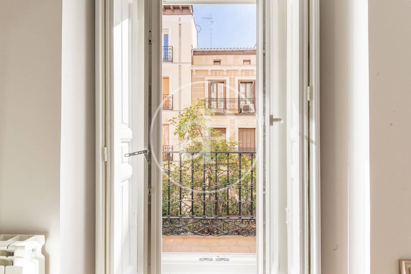 2 quarto Apartamento para venda em Madrid cidade - 921 500 € (Ref: 10078182)