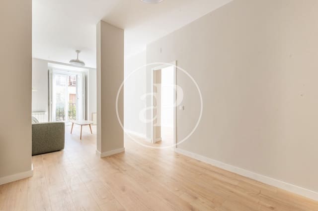 2 quarto Apartamento para venda em Madrid cidade - 921 500 € (Ref: 10078182)