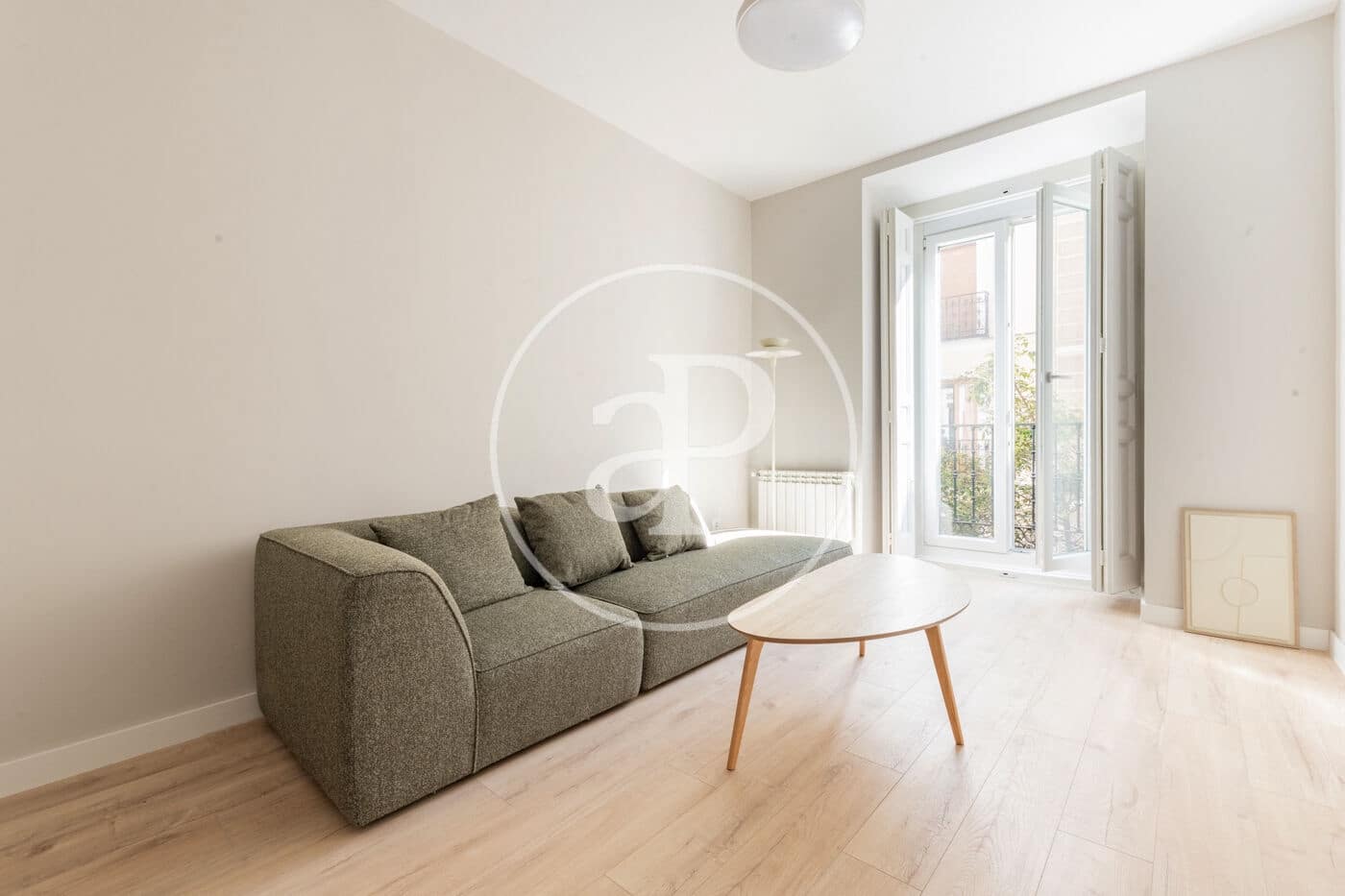 2 quarto Apartamento para venda em Madrid cidade - 921 500 € (Ref: 10078182)