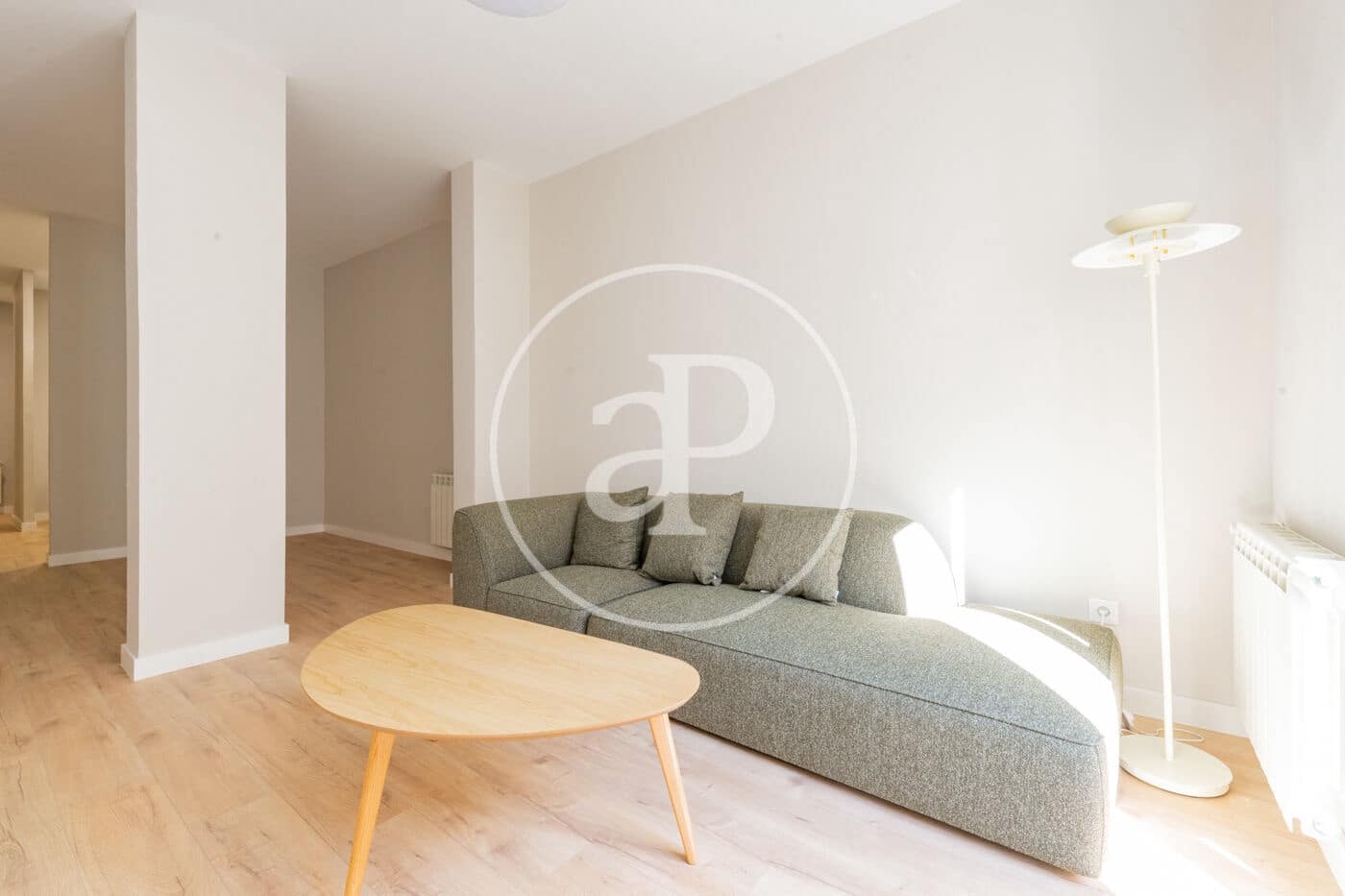 2 quarto Apartamento para venda em Madrid cidade - 921 500 € (Ref: 10078182)