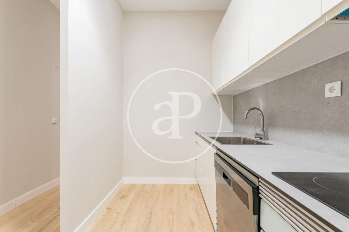 2 quarto Apartamento para venda em Madrid cidade - 921 500 € (Ref: 10078182)