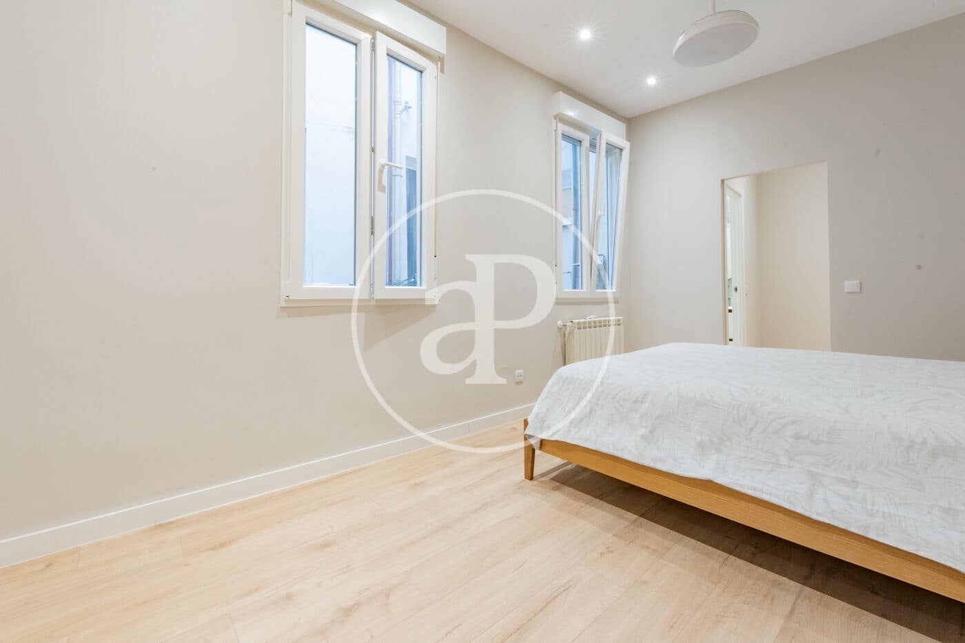 2 quarto Apartamento para venda em Madrid cidade - 921 500 € (Ref: 10078182)