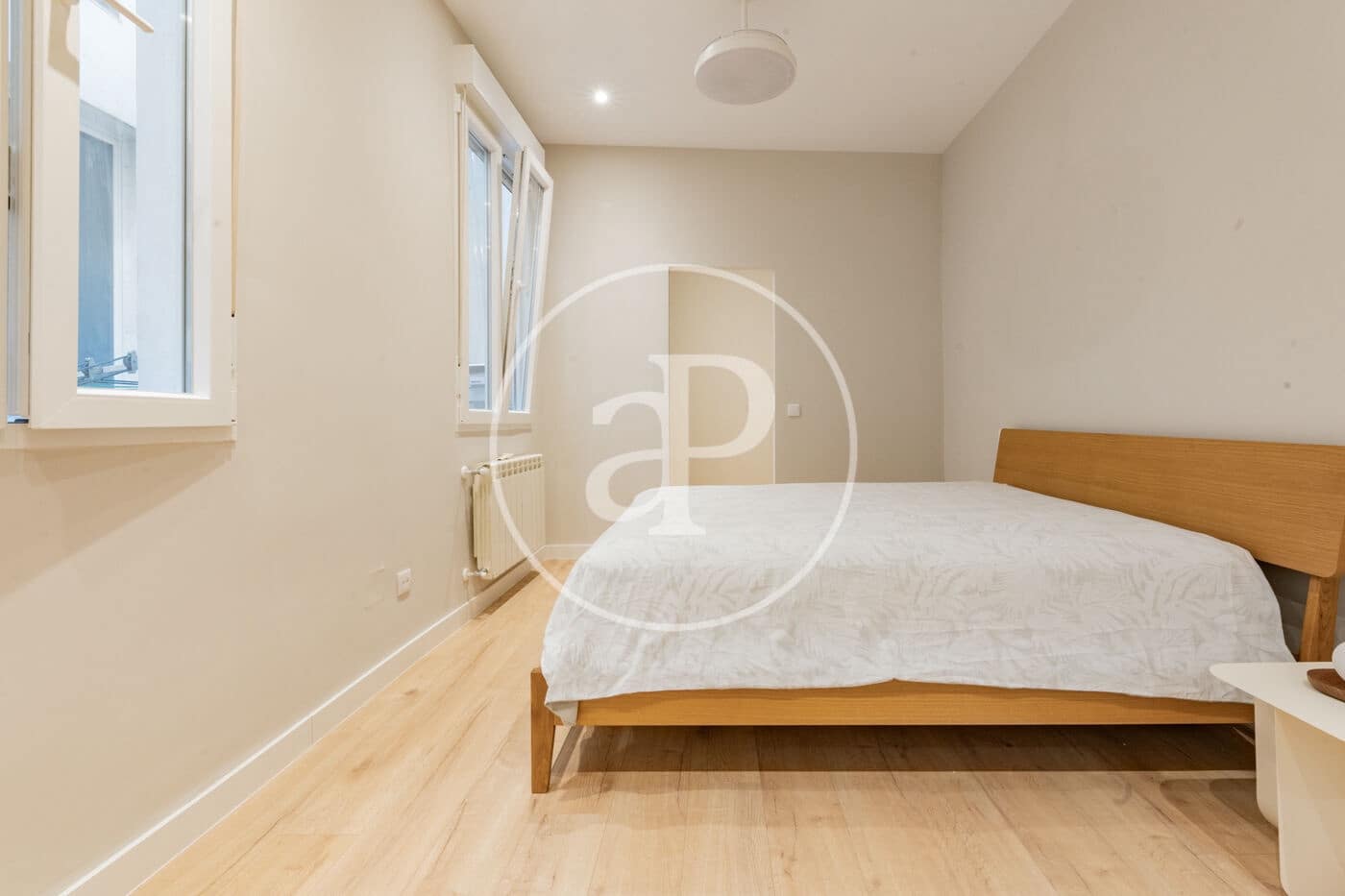 2 quarto Apartamento para venda em Madrid cidade - 921 500 € (Ref: 10078182)