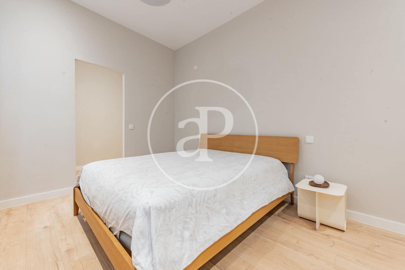 2 quarto Apartamento para venda em Madrid cidade - 921 500 € (Ref: 10078182)
