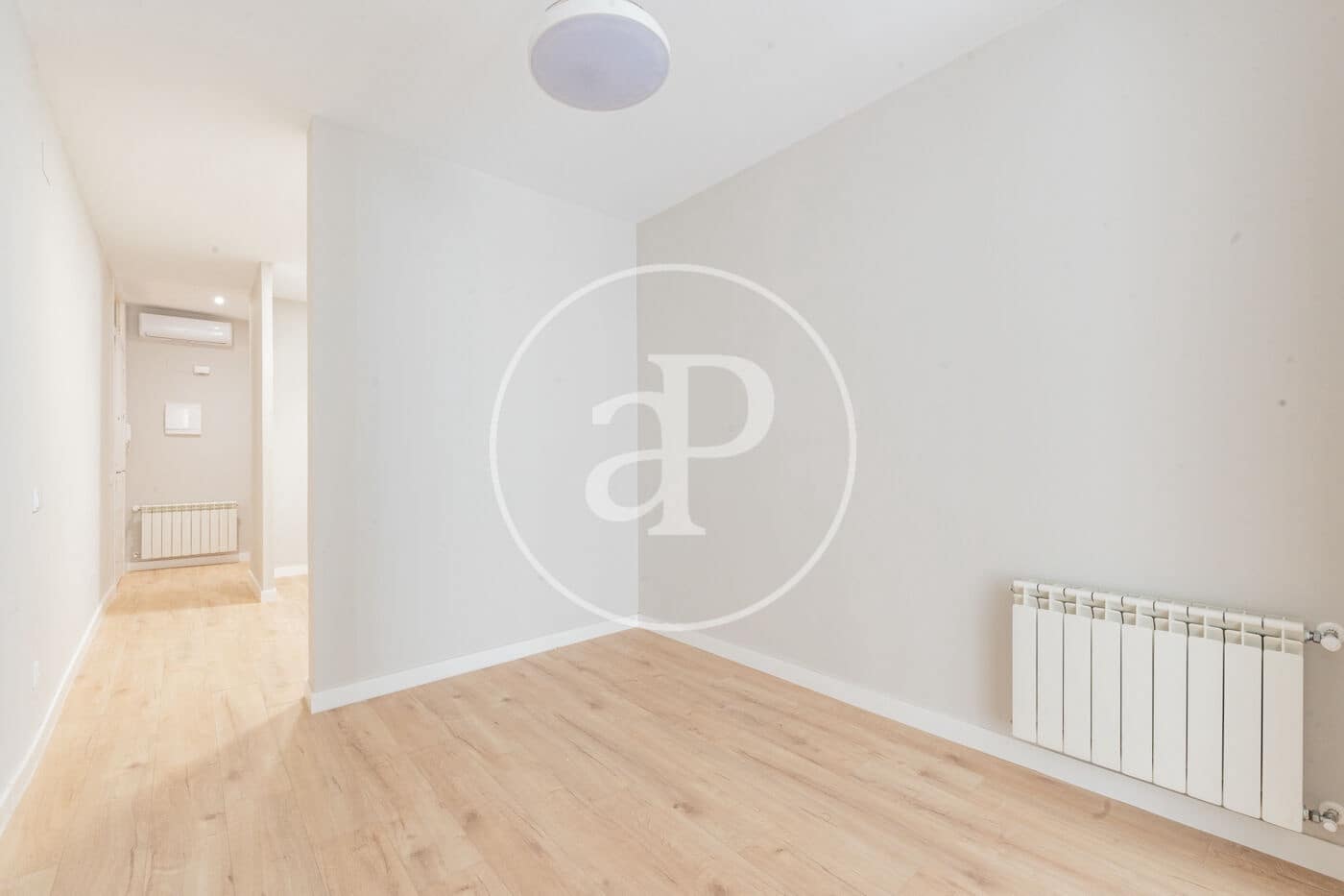 2 quarto Apartamento para venda em Madrid cidade - 921 500 € (Ref: 10078182)