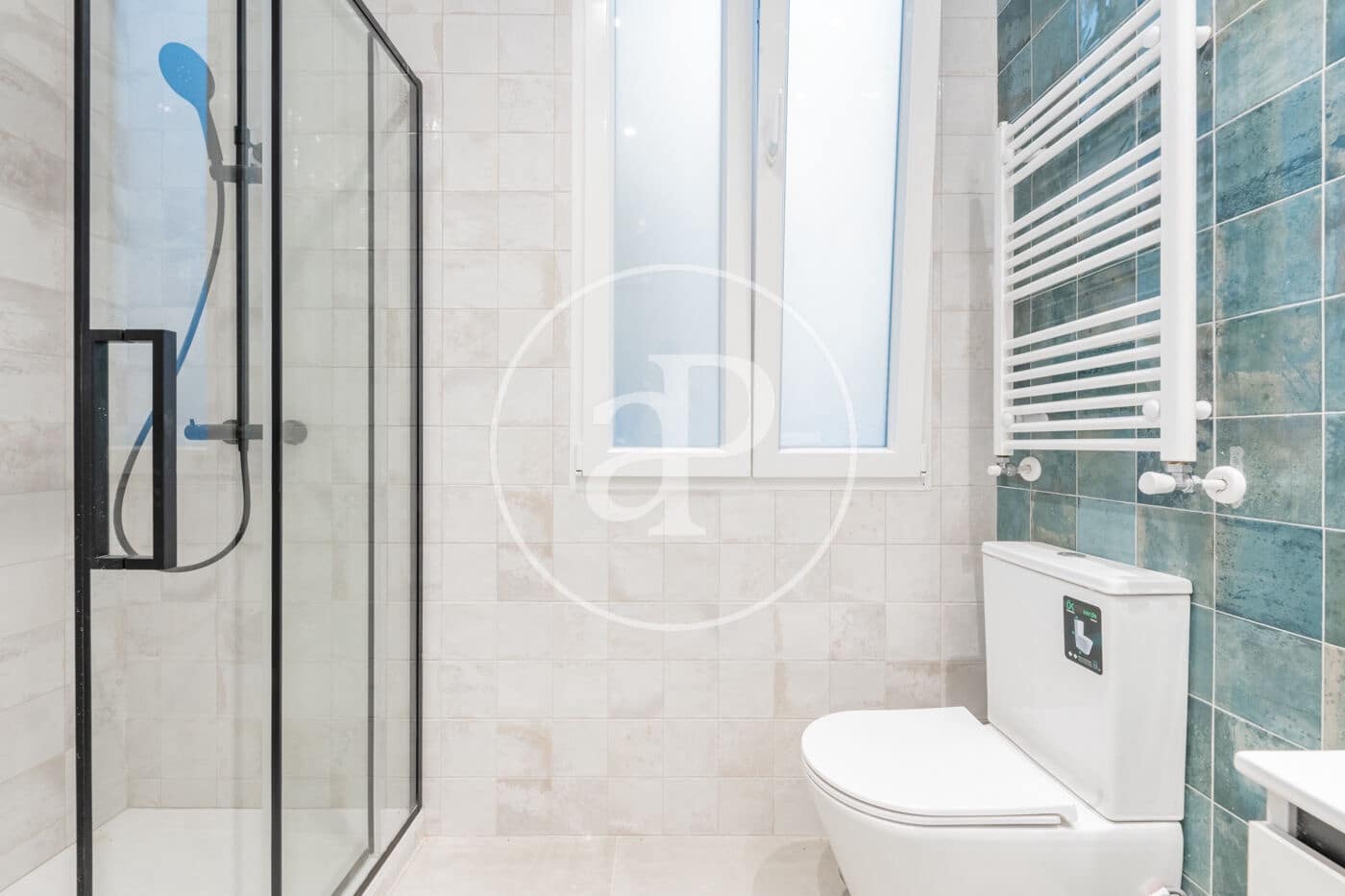 2 quarto Apartamento para venda em Madrid cidade - 921 500 € (Ref: 10078182)