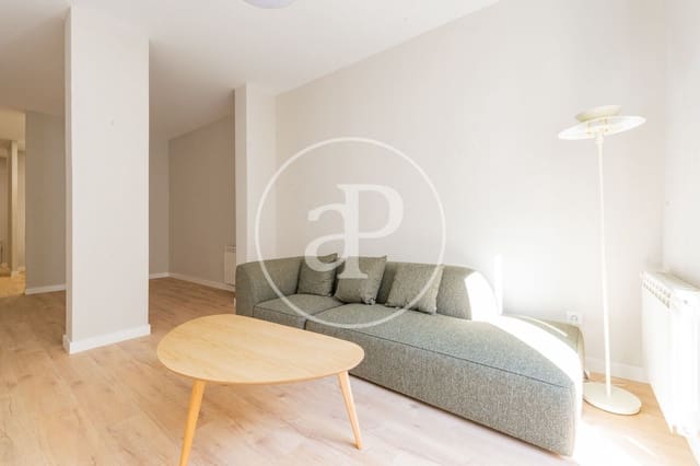 2 quarto Apartamento para venda em Madrid cidade - 921 500 € (Ref: 10078182)