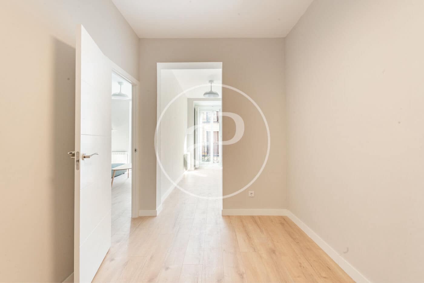 2 quarto Apartamento para venda em Madrid cidade - 921 500 € (Ref: 10078182)