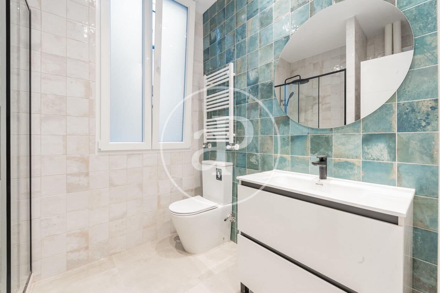 2 quarto Apartamento para venda em Madrid cidade - 921 500 € (Ref: 10078182)
