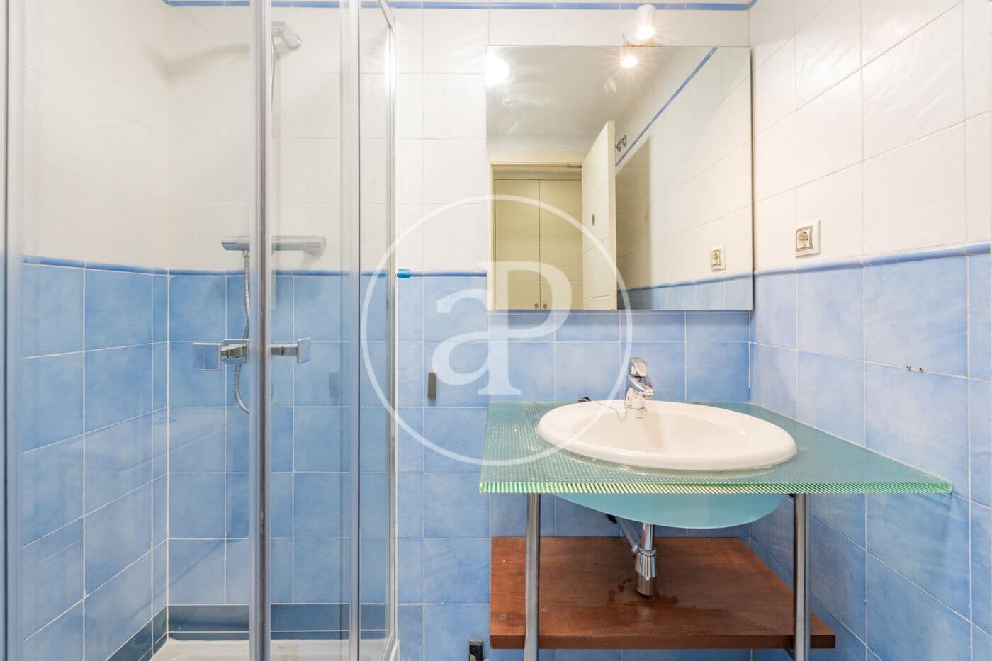 4 soverom Leilighet til salgs i Madrid by med svømmebasseng - € 1 150 000 (Ref: 10078183)