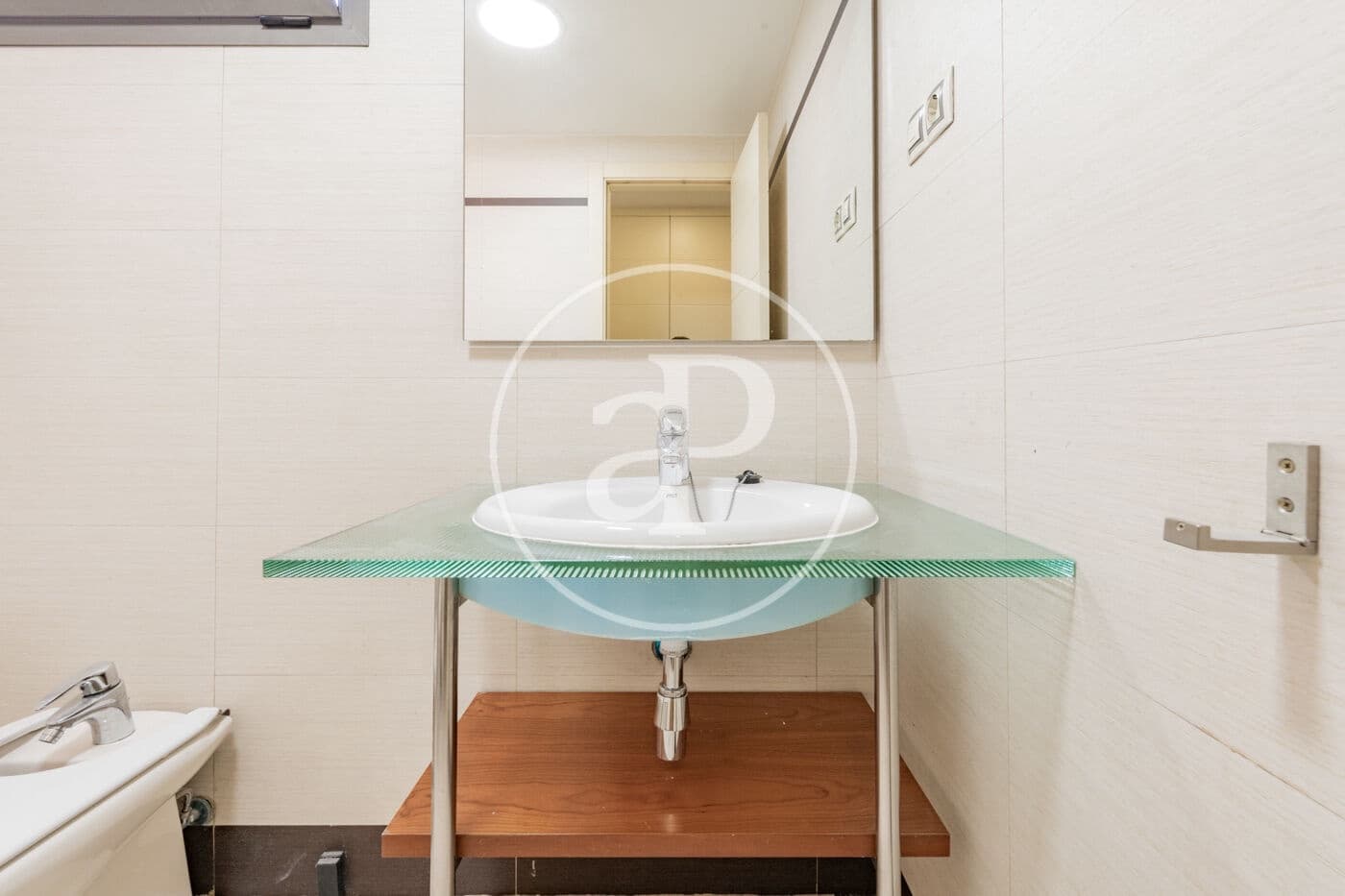 4 soverom Leilighet til salgs i Madrid by med svømmebasseng - € 1 150 000 (Ref: 10078183)