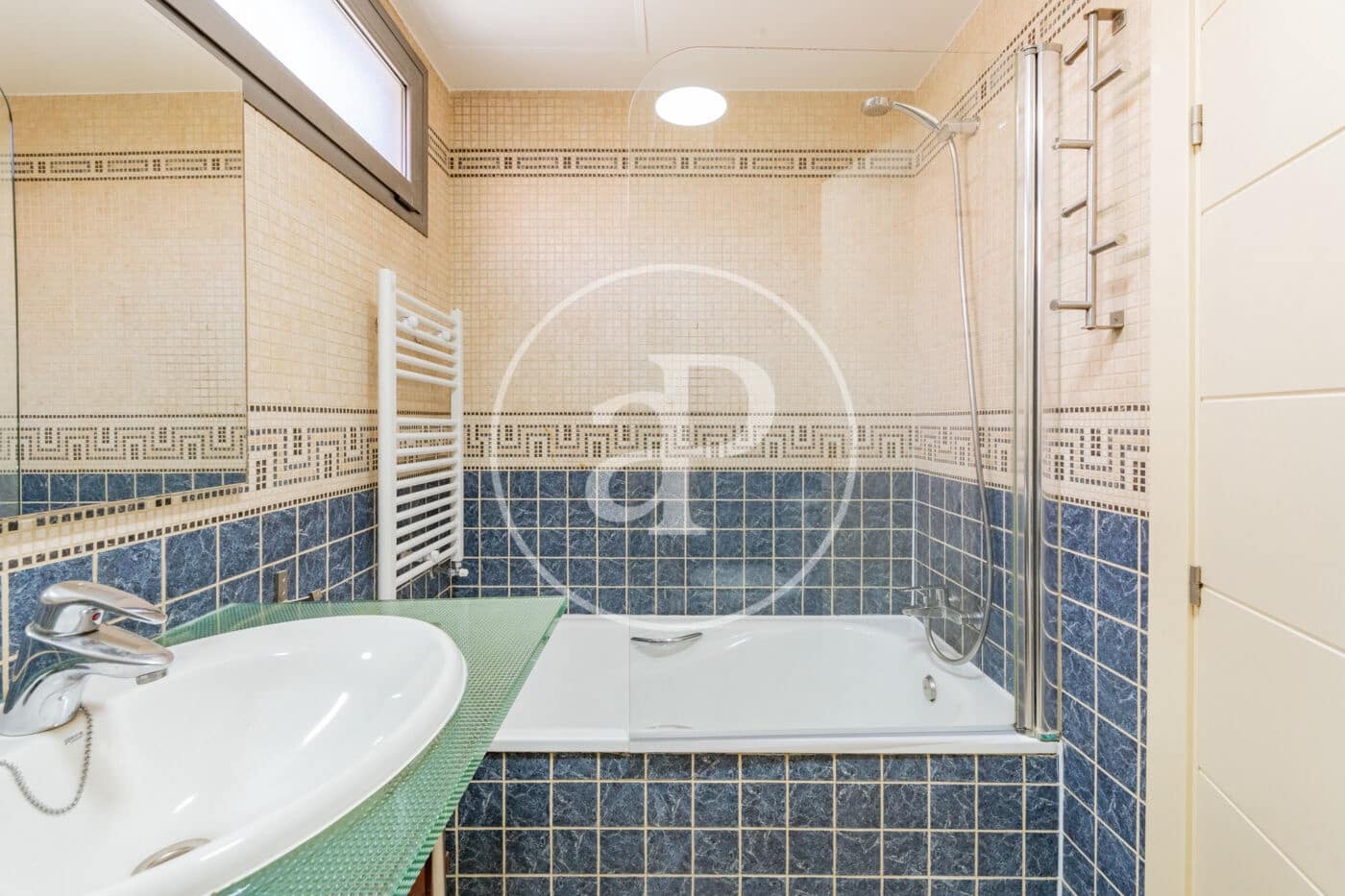 4 soverom Leilighet til salgs i Madrid by med svømmebasseng - € 1 150 000 (Ref: 10078183)