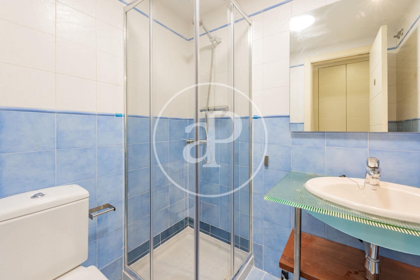 4 soverom Leilighet til salgs i Madrid by med svømmebasseng - € 1 150 000 (Ref: 10078183)