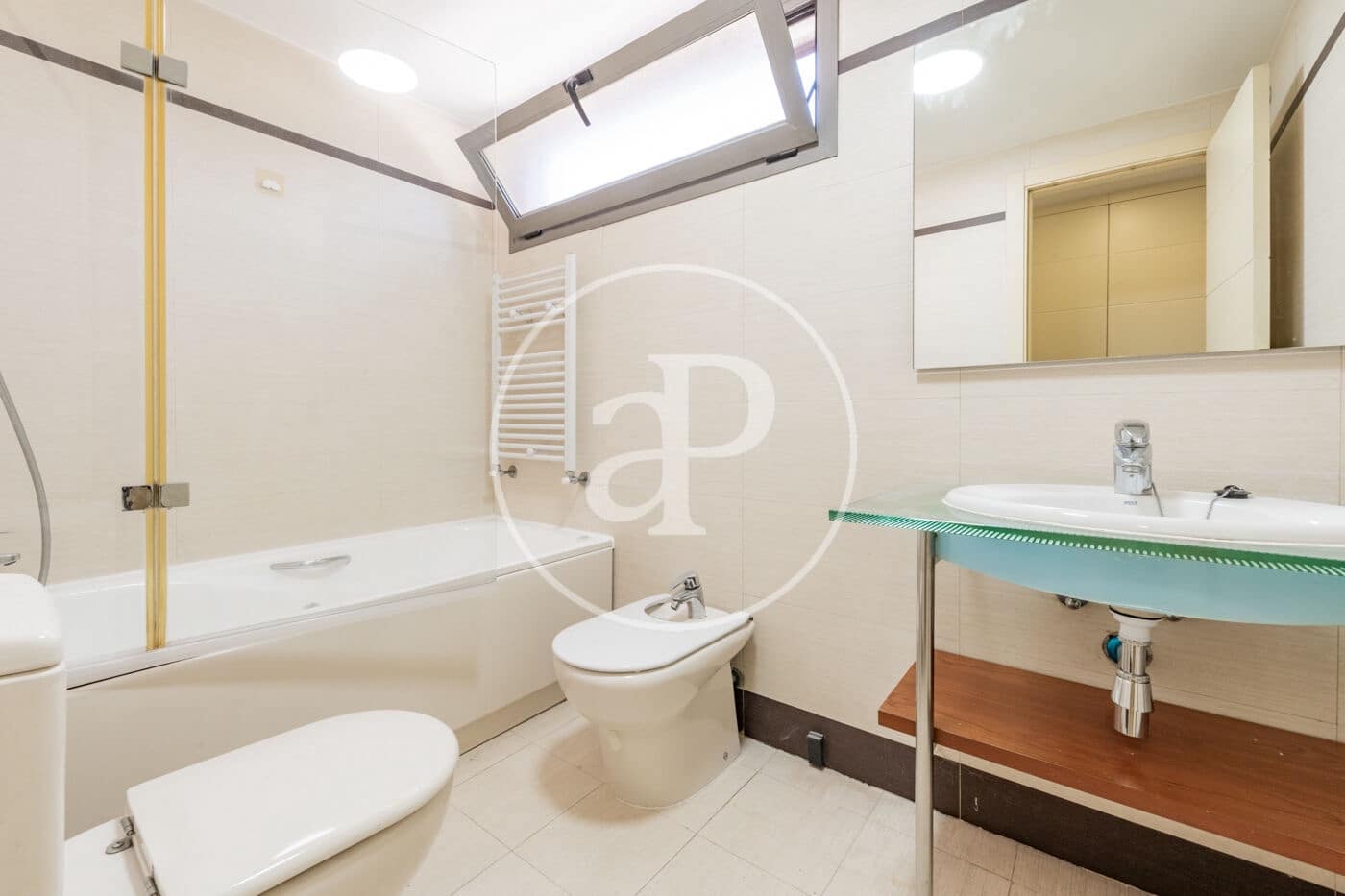 4 soverom Leilighet til salgs i Madrid by med svømmebasseng - € 1 150 000 (Ref: 10078183)