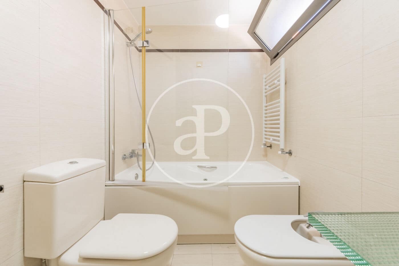 4 soverom Leilighet til salgs i Madrid by med svømmebasseng - € 1 150 000 (Ref: 10078183)