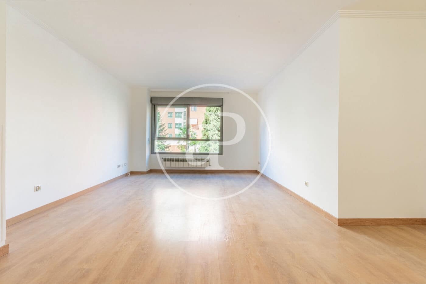 4 soverom Leilighet til salgs i Madrid by med svømmebasseng - € 1 150 000 (Ref: 10078183)