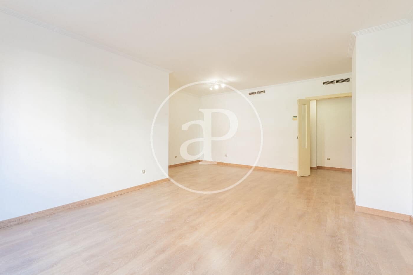 4 soverom Leilighet til salgs i Madrid by med svømmebasseng - € 1 150 000 (Ref: 10078183)