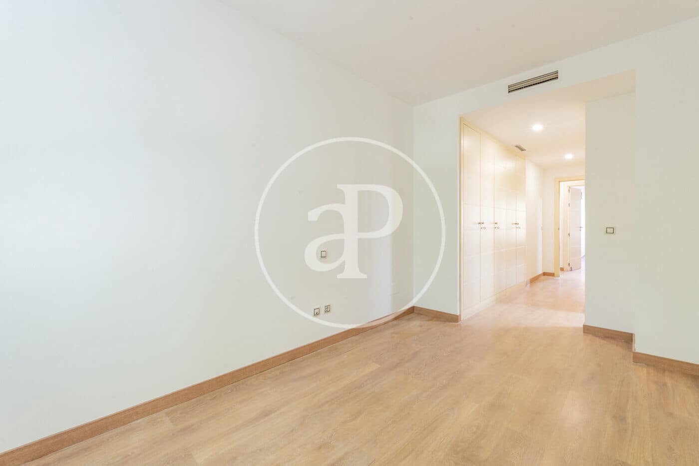 4 soverom Leilighet til salgs i Madrid by med svømmebasseng - € 1 150 000 (Ref: 10078183)
