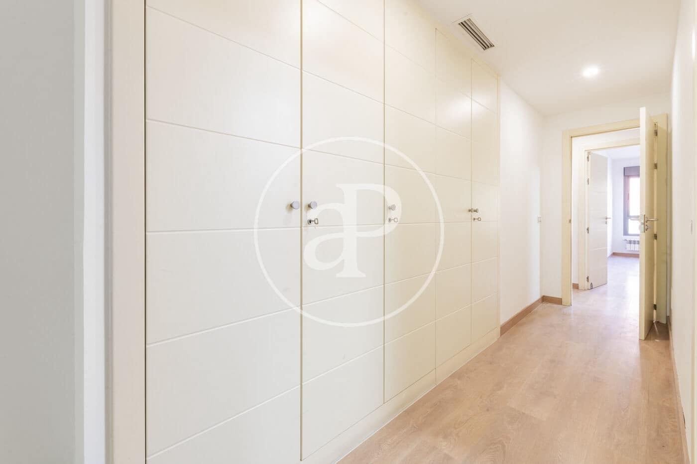 4 soverom Leilighet til salgs i Madrid by med svømmebasseng - € 1 150 000 (Ref: 10078183)