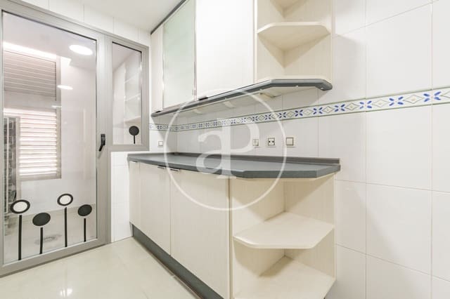 4 soverom Leilighet til salgs i Legazpi, Madrid by med svømmebasseng - € 1 150 000 (Ref: 10078183)