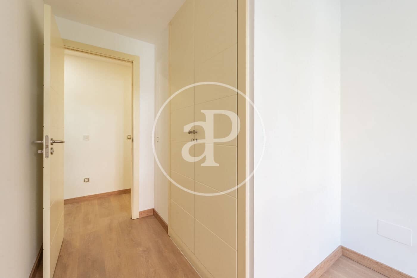 4 soverom Leilighet til salgs i Madrid by med svømmebasseng - € 1 150 000 (Ref: 10078183)