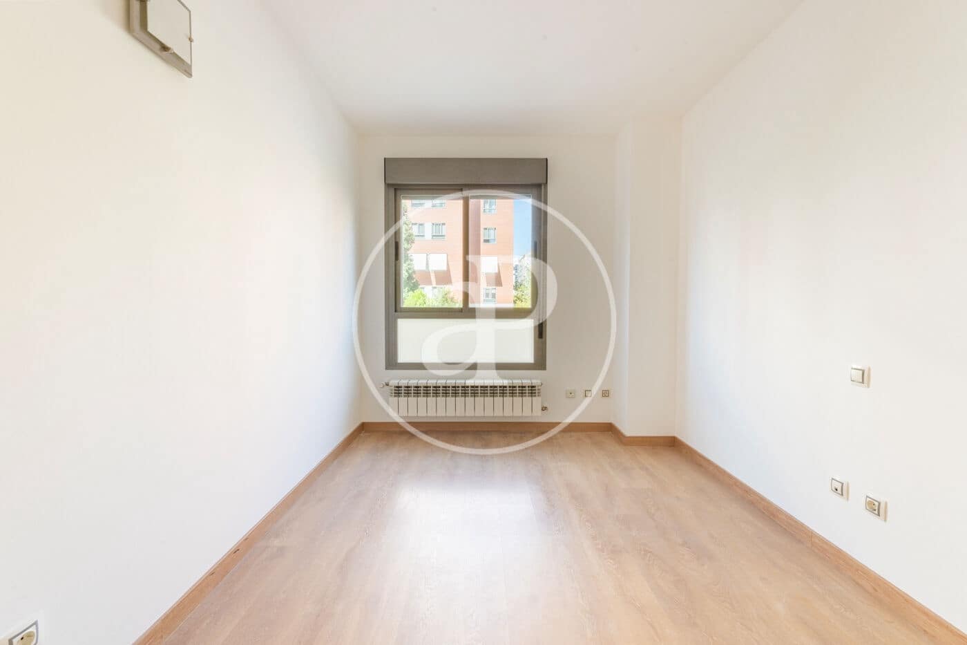 4 soverom Leilighet til salgs i Madrid by med svømmebasseng - € 1 150 000 (Ref: 10078183)
