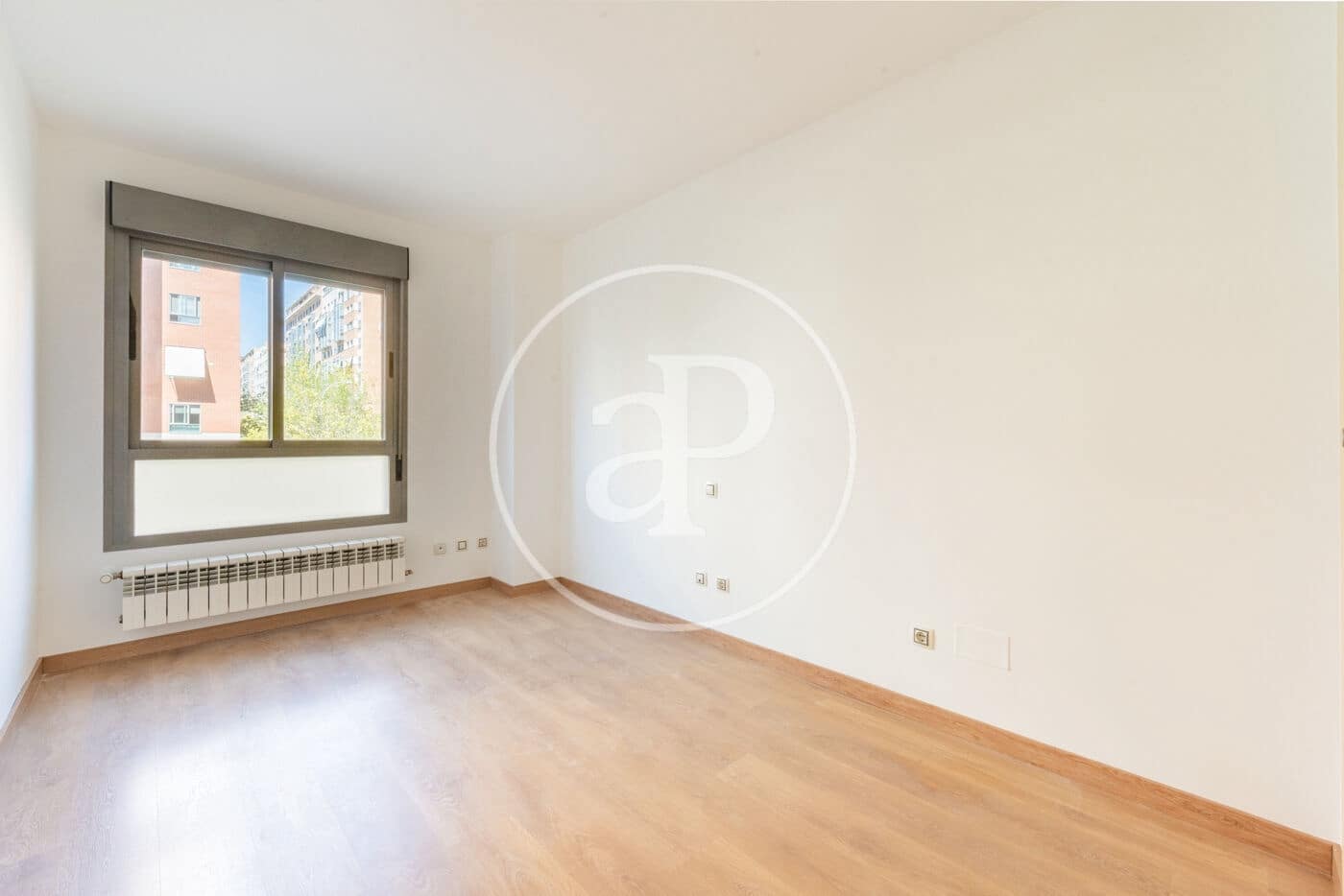 4 soverom Leilighet til salgs i Madrid by med svømmebasseng - € 1 150 000 (Ref: 10078183)