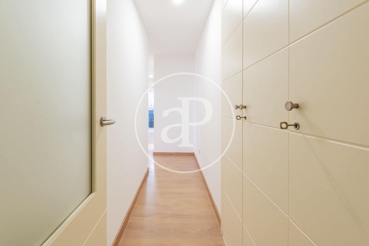 4 soverom Leilighet til salgs i Madrid by med svømmebasseng - € 1 150 000 (Ref: 10078183)
