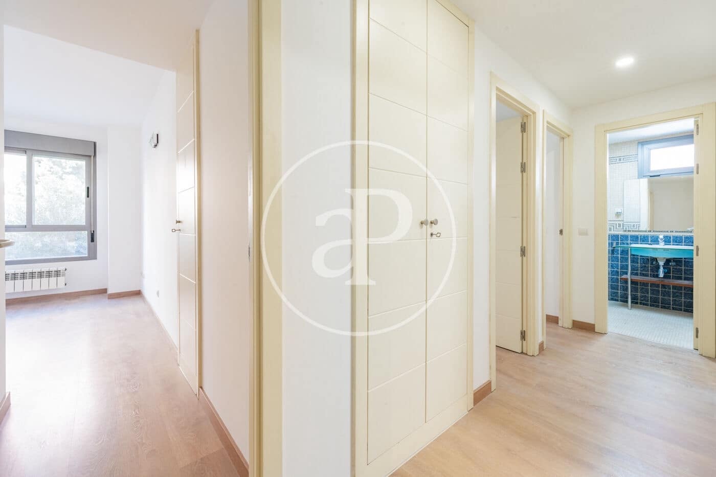 4 soverom Leilighet til salgs i Madrid by med svømmebasseng - € 1 150 000 (Ref: 10078183)