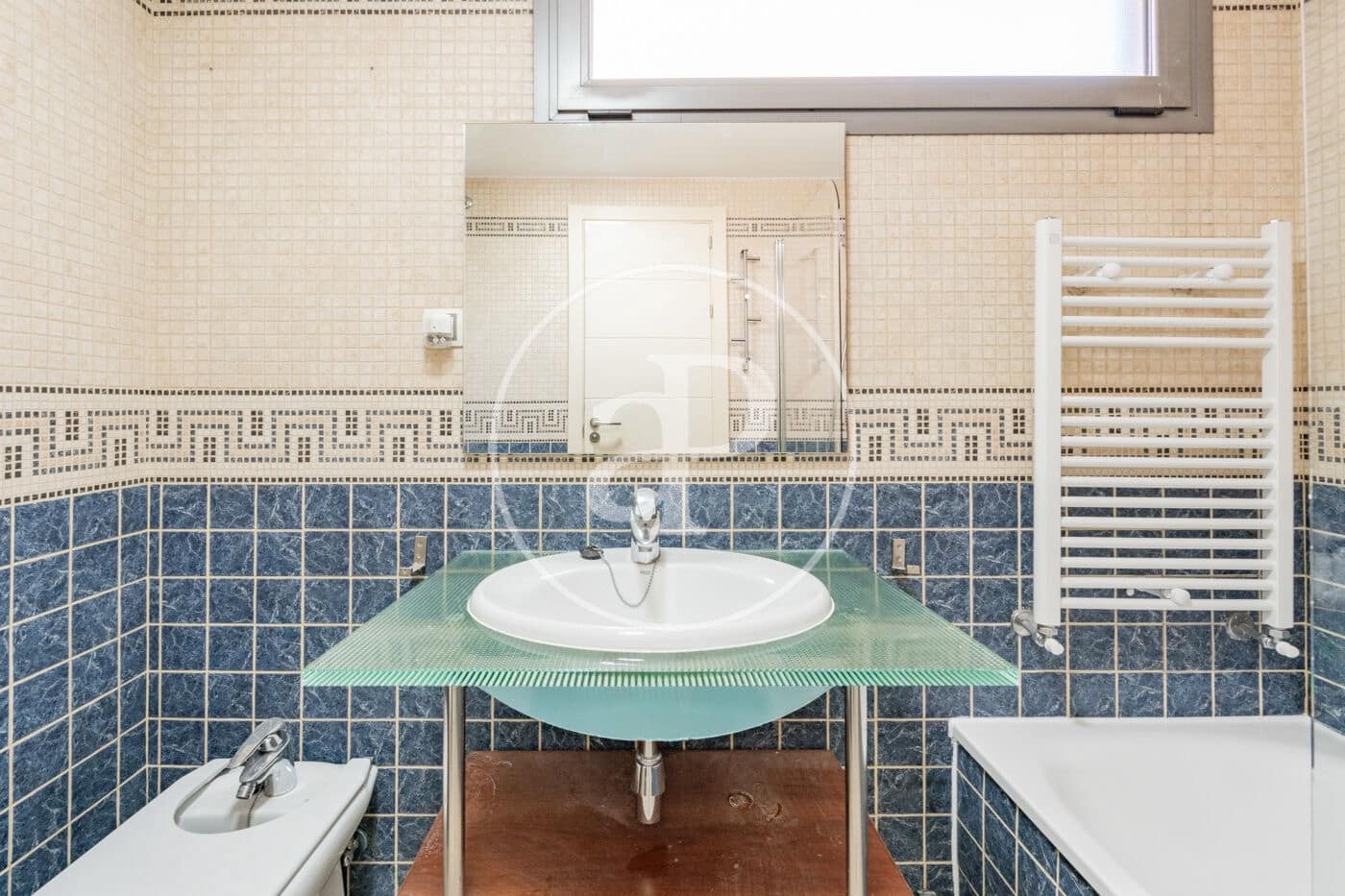4 soverom Leilighet til salgs i Madrid by med svømmebasseng - € 1 150 000 (Ref: 10078183)