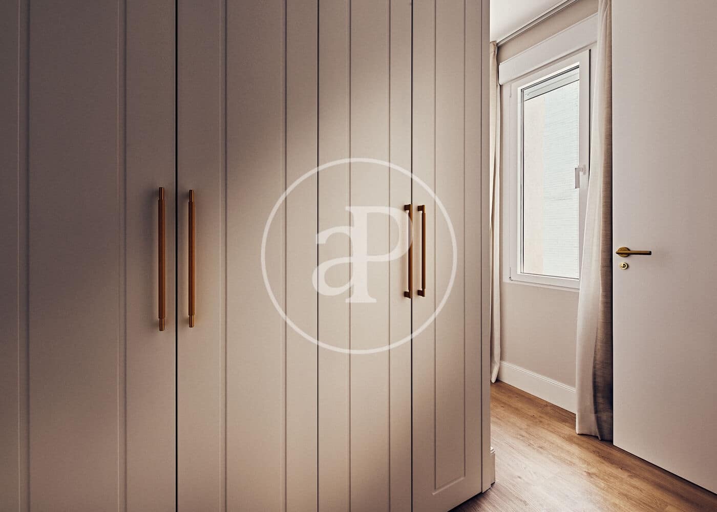 2 Zimmer Apartment zu verkaufen in Madrid Stadt - 1.229.000 € (Ref: 10078184)