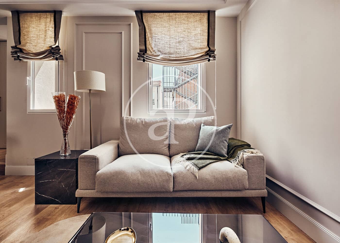 2 Zimmer Apartment zu verkaufen in Madrid Stadt - 1.229.000 € (Ref: 10078184)