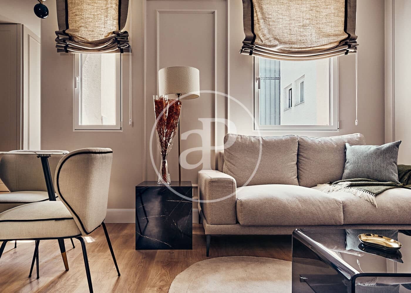 2 Zimmer Apartment zu verkaufen in Madrid Stadt - 1.229.000 € (Ref: 10078184)