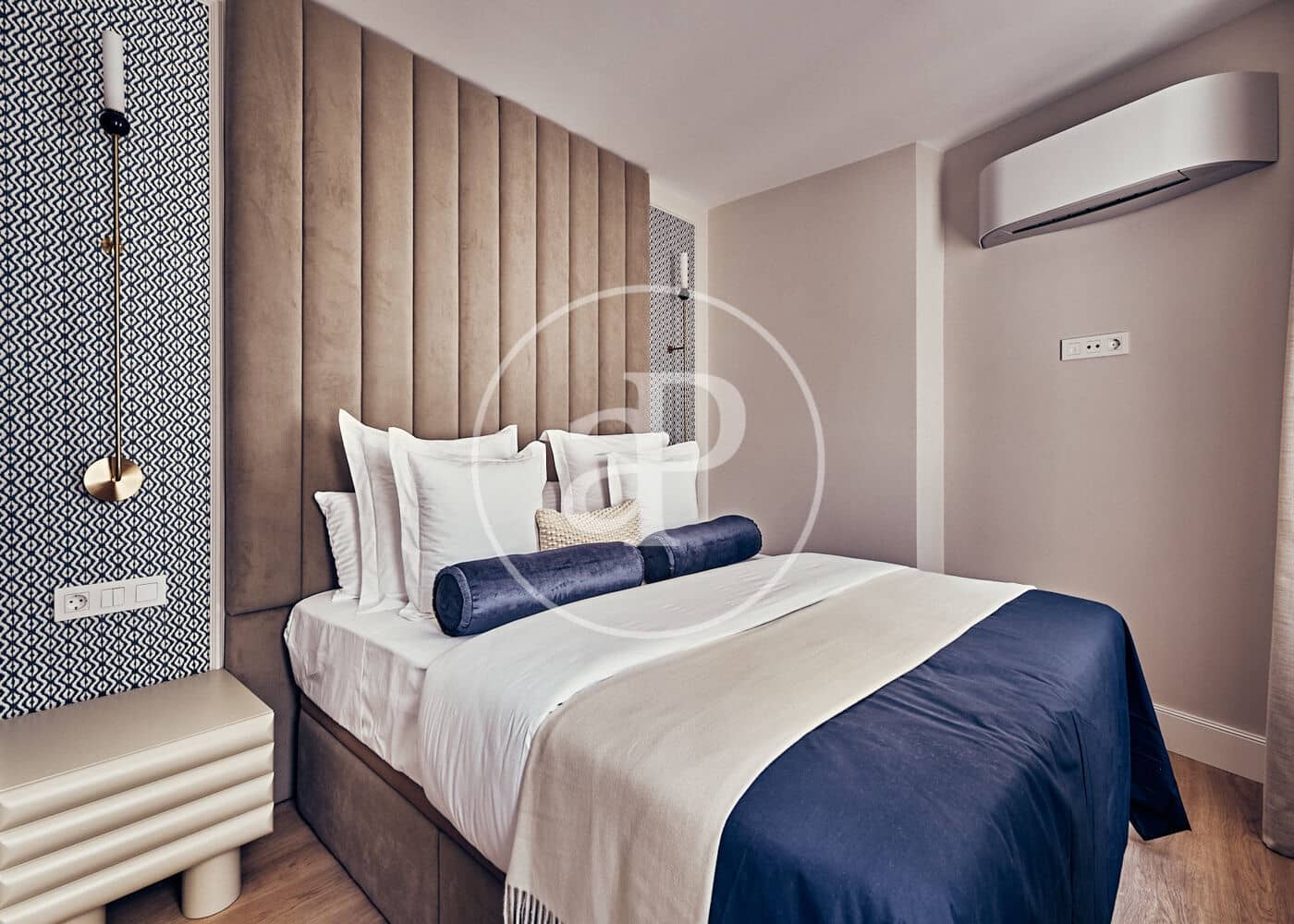 2 Zimmer Apartment zu verkaufen in Madrid Stadt - 1.229.000 € (Ref: 10078184)