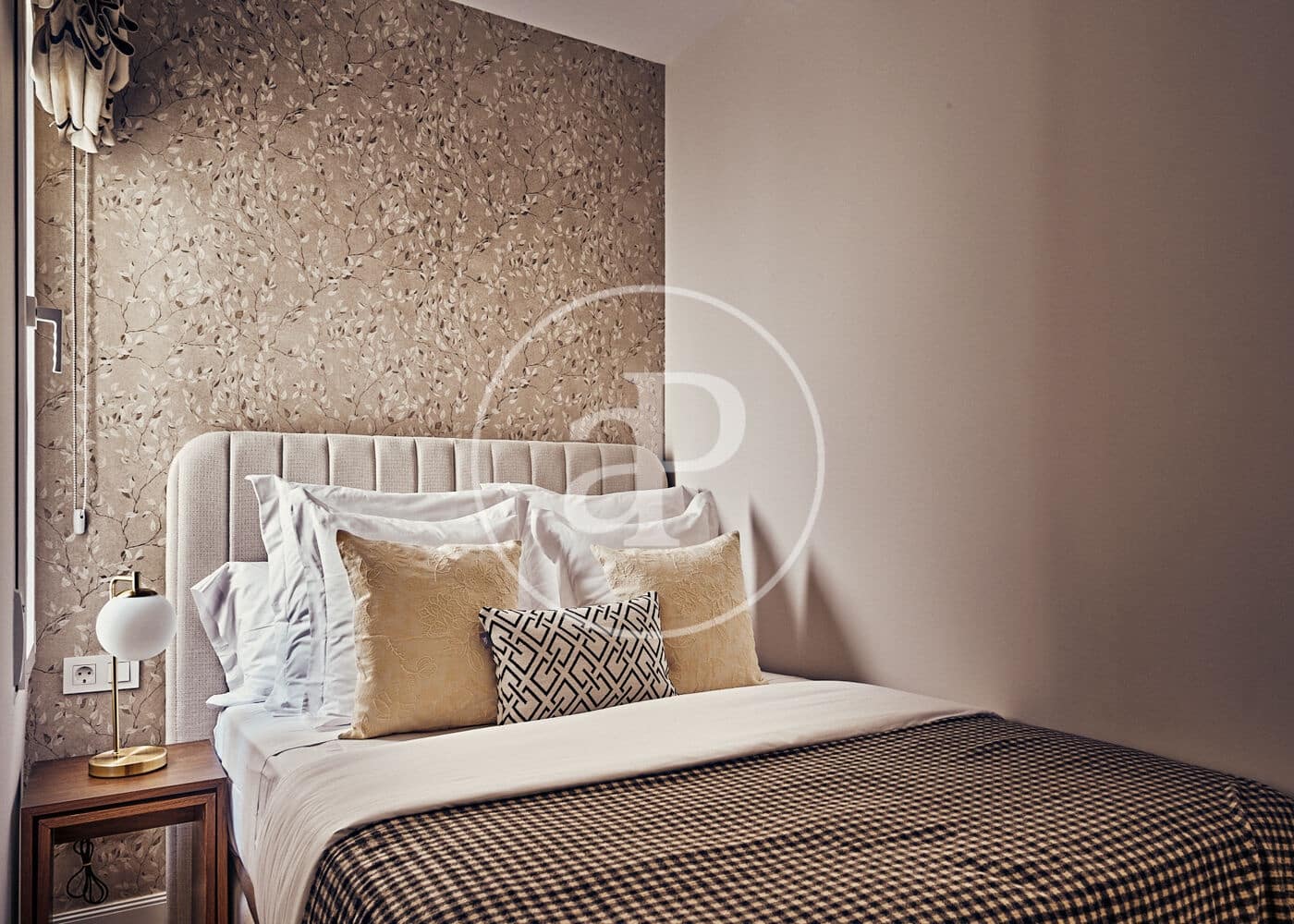 2 Zimmer Apartment zu verkaufen in Madrid Stadt - 1.229.000 € (Ref: 10078184)