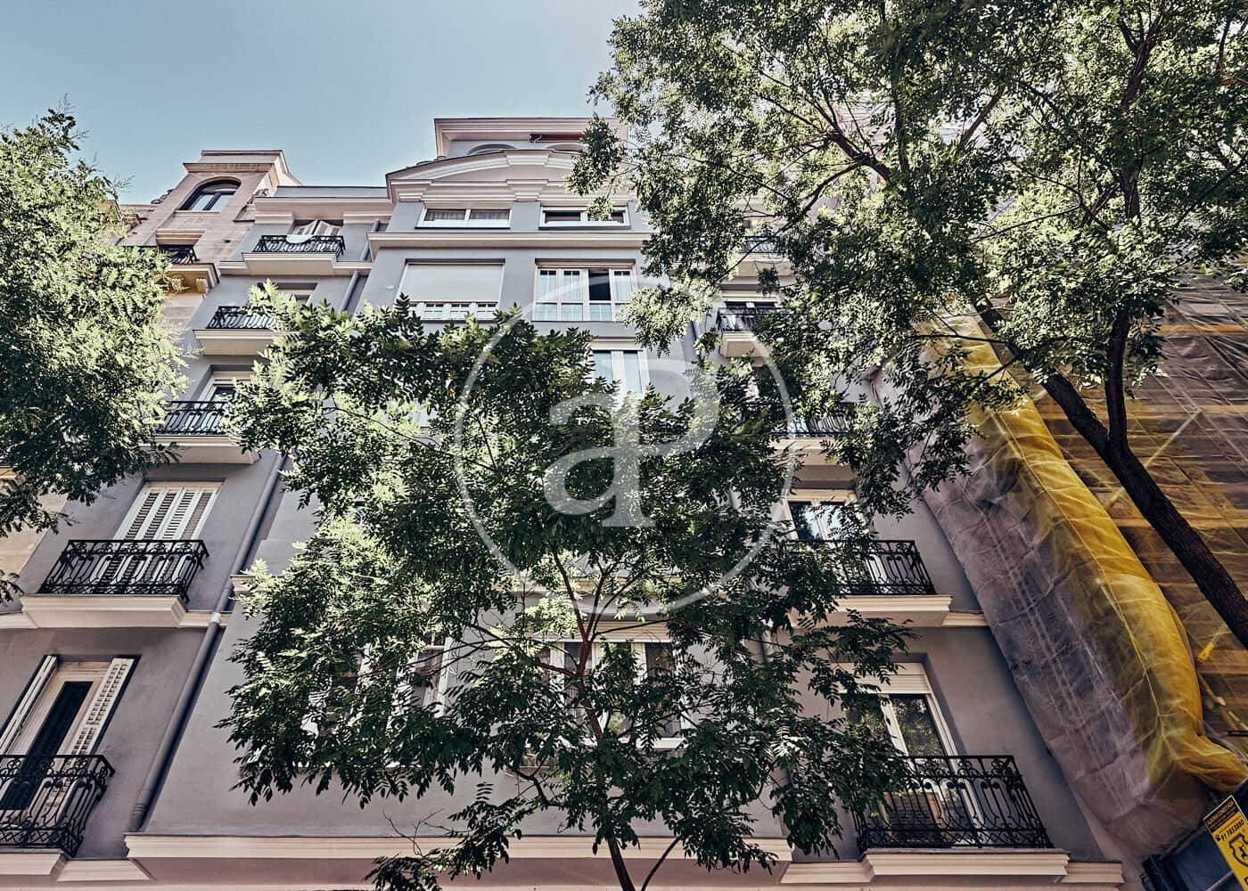 2 Zimmer Apartment zu verkaufen in Madrid Stadt - 1.229.000 € (Ref: 10078184)