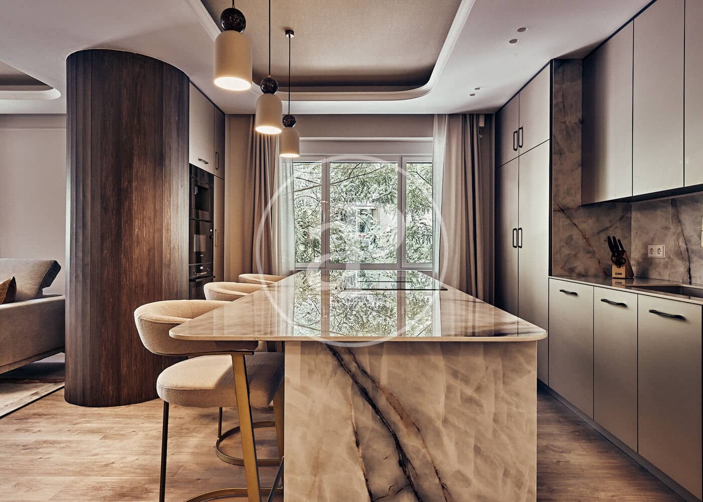 5 Zimmer Apartment zu verkaufen in Madrid Stadt - 3.959.000 € (Ref: 10078185)