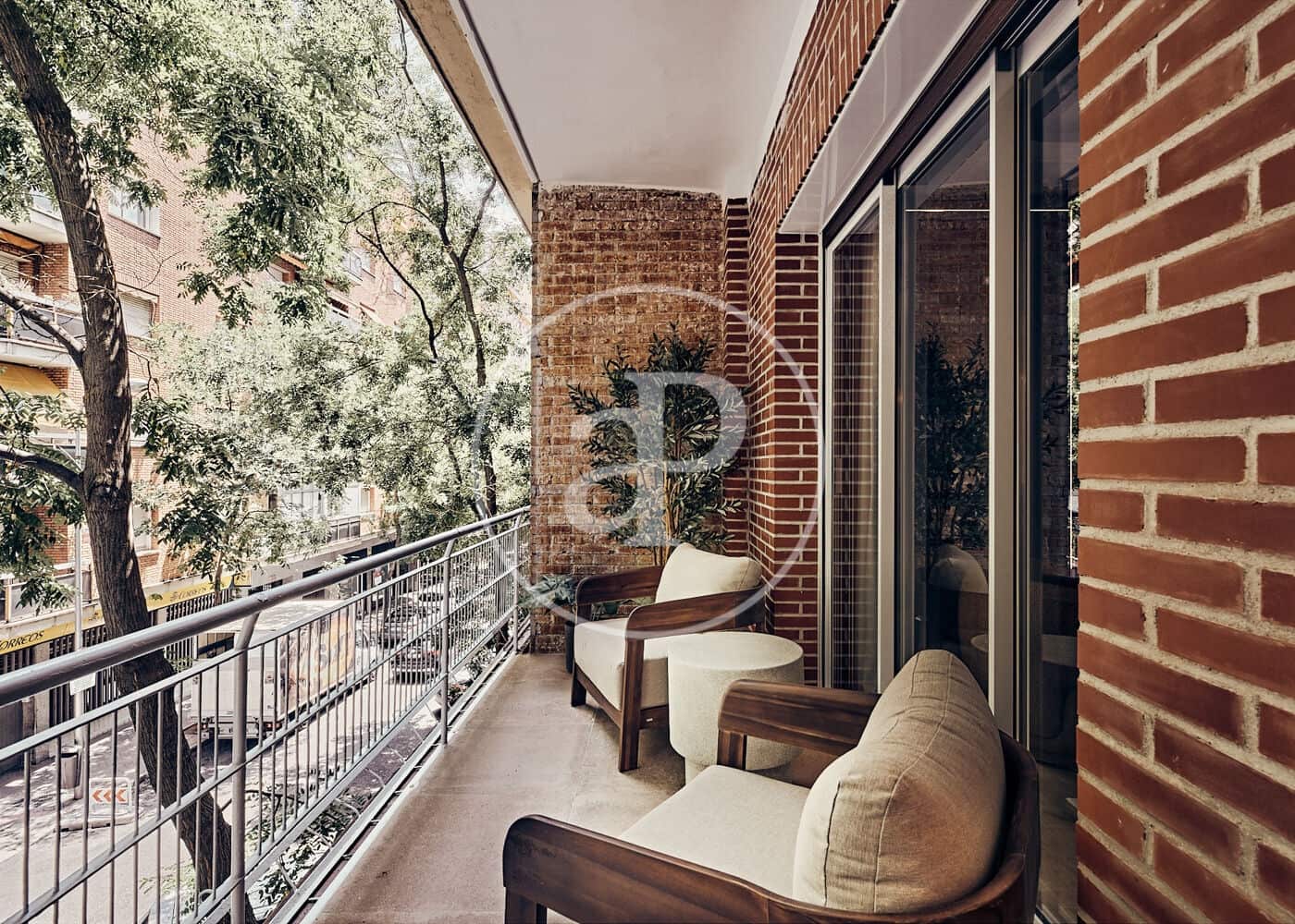 5 Zimmer Apartment zu verkaufen in Madrid Stadt - 3.959.000 € (Ref: 10078185)