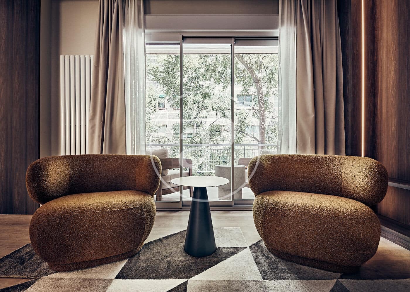 5 Zimmer Apartment zu verkaufen in Madrid Stadt - 3.959.000 € (Ref: 10078185)