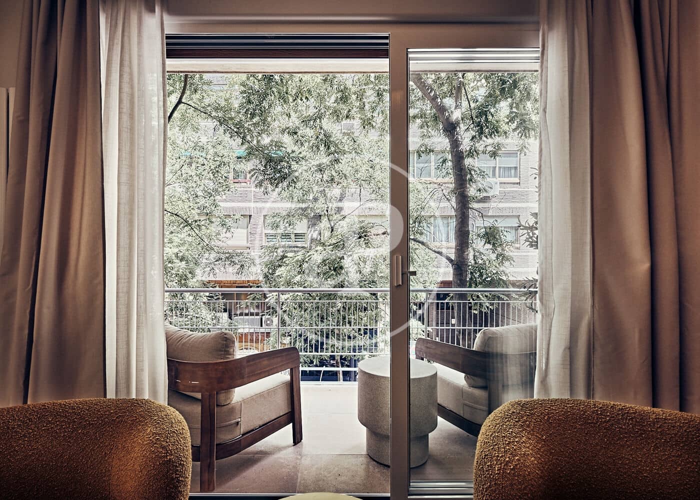 5 Zimmer Apartment zu verkaufen in Madrid Stadt - 3.959.000 € (Ref: 10078185)