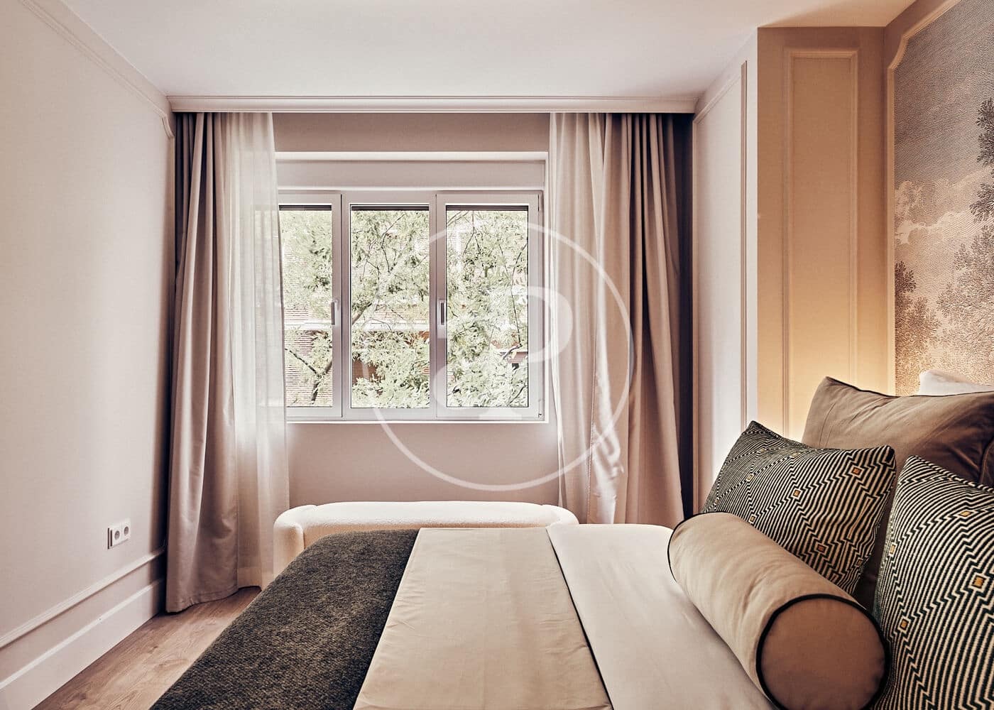 5 Zimmer Apartment zu verkaufen in Madrid Stadt - 3.959.000 € (Ref: 10078185)
