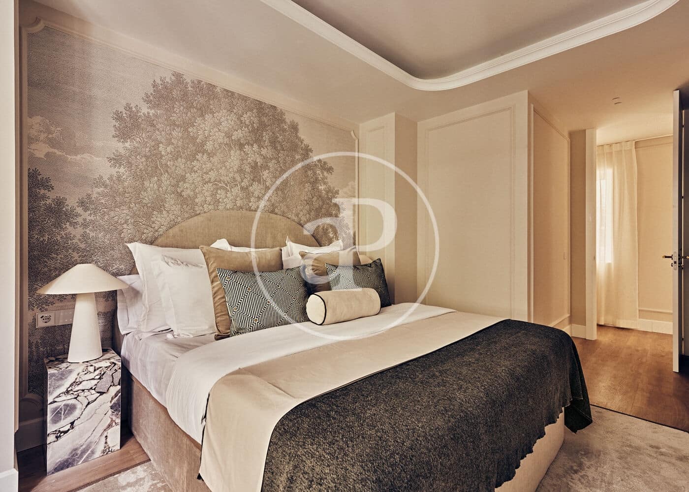 5 Zimmer Apartment zu verkaufen in Madrid Stadt - 3.959.000 € (Ref: 10078185)
