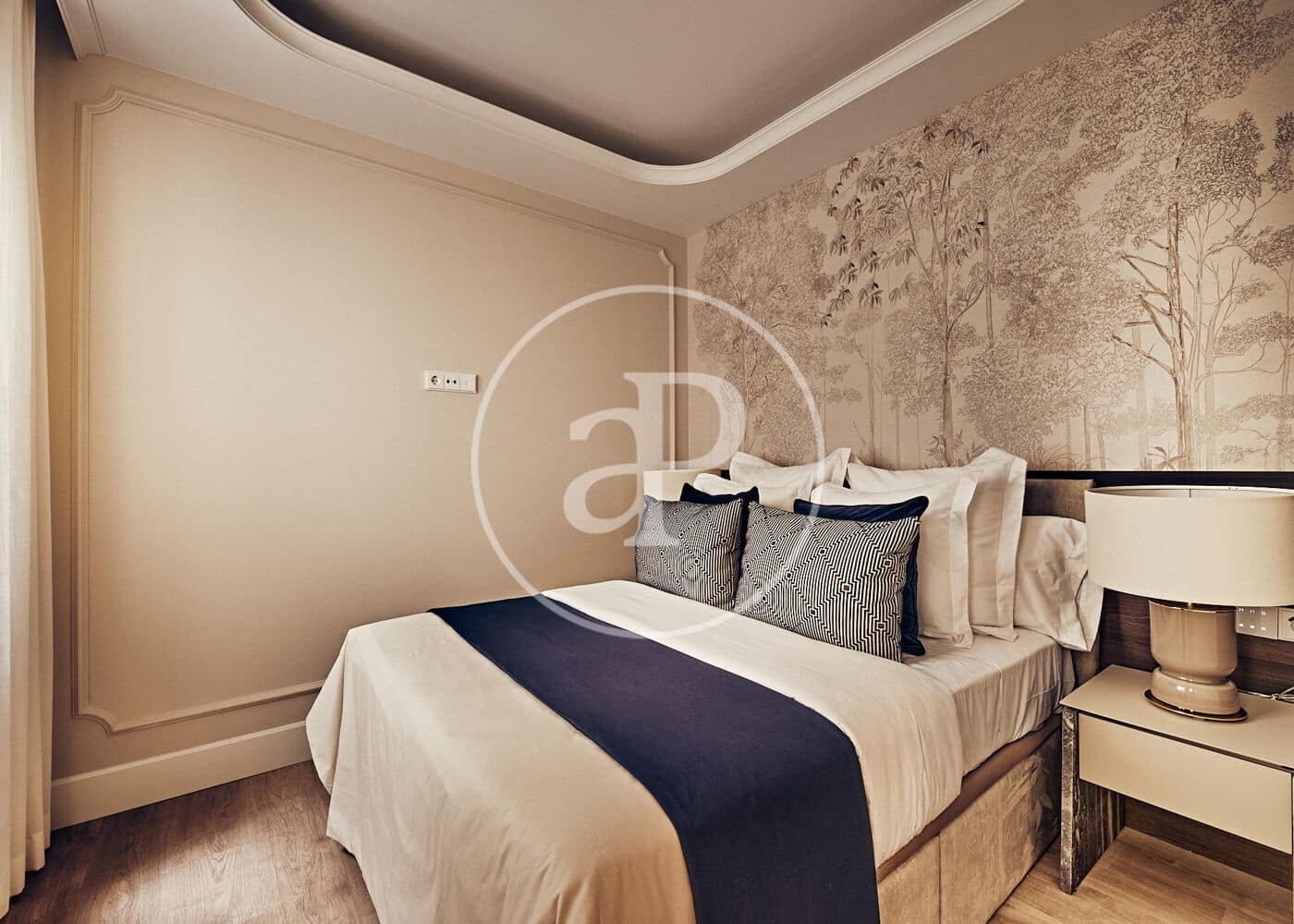5 Zimmer Apartment zu verkaufen in Madrid Stadt - 3.959.000 € (Ref: 10078185)