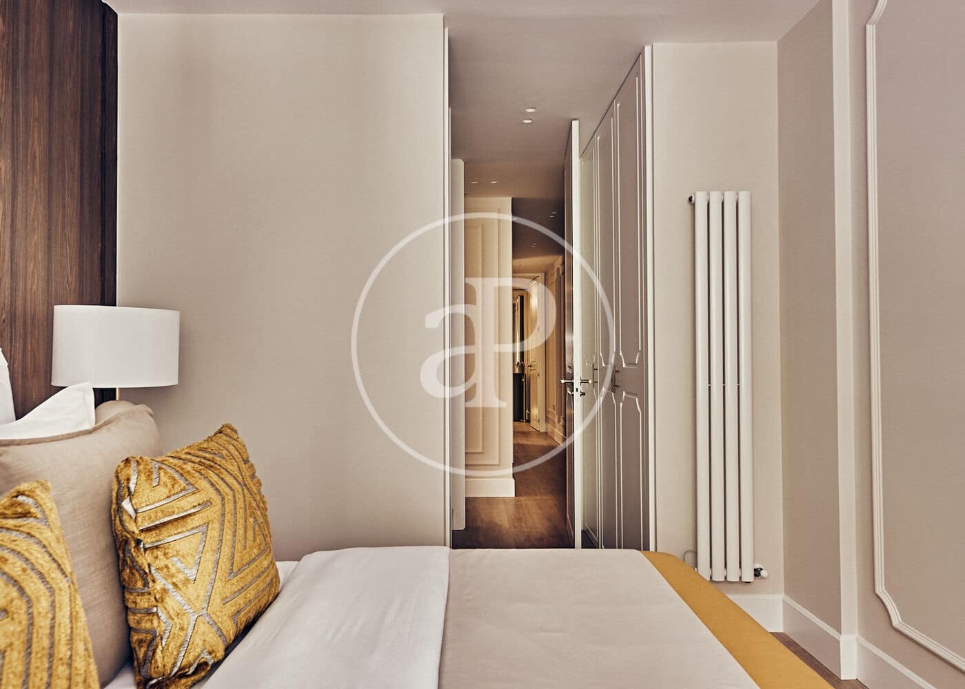 5 Zimmer Apartment zu verkaufen in Madrid Stadt - 3.959.000 € (Ref: 10078185)