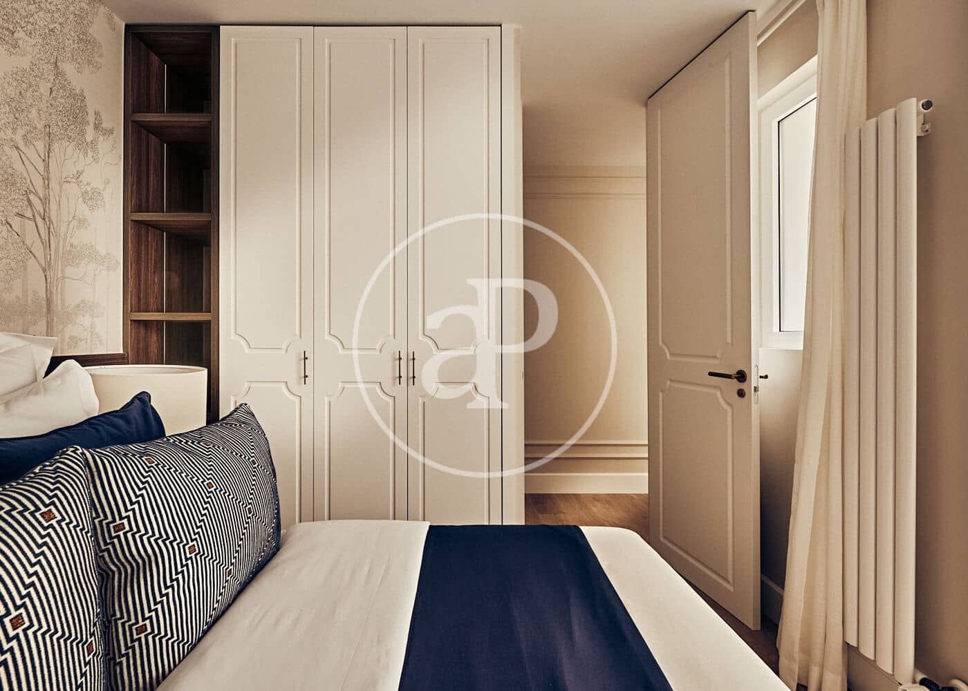 5 Zimmer Apartment zu verkaufen in Madrid Stadt - 3.959.000 € (Ref: 10078185)